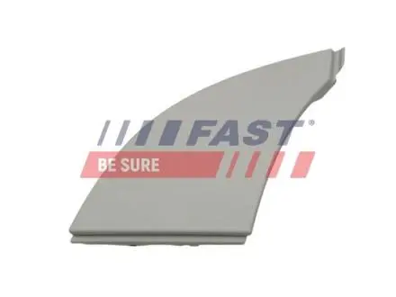 Ресница верхняя правая Citroen Jumper 06-14, Fiat Ducato 06-14, Peugeot Boxer 06-14 Fast FT90745