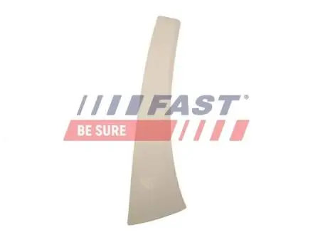 Ресница нижняя левая Citroen Jumper 06-14, Fiat Ducato 06-14, Peugeot Boxer 06-14 Fast FT90746