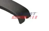 Накладка крыла зад. fiat ducato (06-)(14-) grey Fast FT90751 (фото 2)
