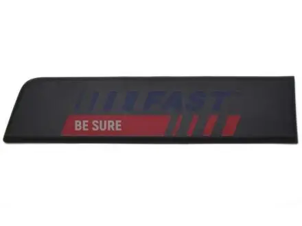 Молдинг внешний боковой зад. fiat ducato (06-)(14-) grey Fast FT90758