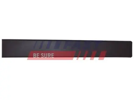 Молдинг внешний двери сдвижной левой fiat ducato (06-)(14-) Fast FT90759