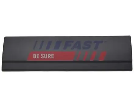 Накладка двери зад лев Fiat Ducato 02-06 Fast FT90798