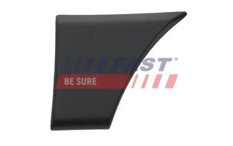 Молдинг наружный renault master iii 10> сторона перед колесом лв long Fast FT90808G