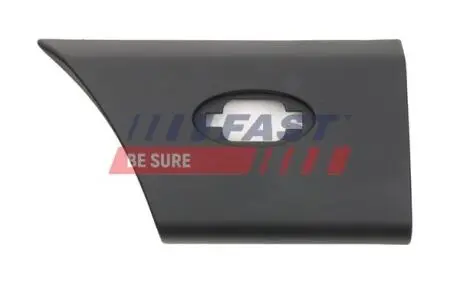 Молдинг наружный renault master iii 10> сторона за колесом лв рамка long Fast FT90810G