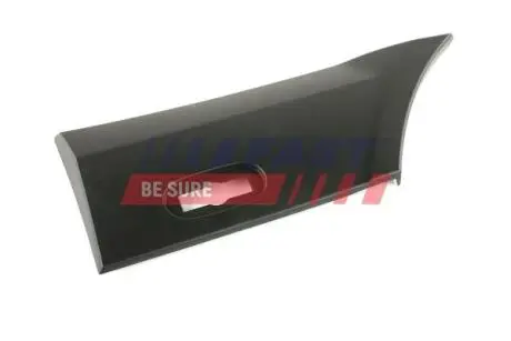 МОЛДИНГ ЗОВНІШНІЙ MERCEDES SPRINTER 06> 906 БІЧН ЛВ MWB Fast FT90838