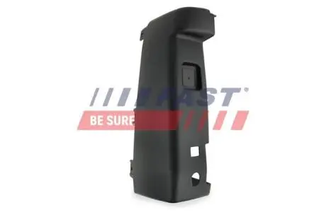 Угол бампера задний правый fiat ducato (14-) 180 Fast FT90888