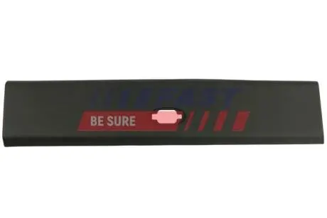 МОЛДИНГ ЗОВНІШНІЙ RENAULT MASTER III 10> БІЧН ДОВГА ЛВ Fast FT90895