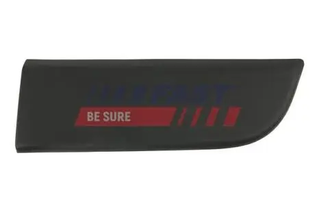 Накладка двери передней правой NISSAN NV400 10-, OPEL MOVANO 10-, RENAULT MASTER III 10- Fast FT90899