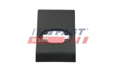 Молдинг зовнішній renault master iii 10> сторона бойка лв рамка Fast FT90900G