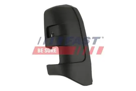 НАРІЖНИК БАМПЕРА IVECO DAILY 14> ЗАД ЛВ Fast FT90928