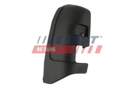 НАРІЖНИК БАМПЕРА IVECO DAILY 14> ЗАД ПР Fast FT90929