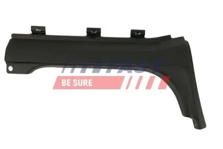 Накладка порога левая iveco daily (14-) Fast FT90930