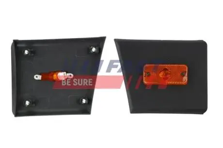 Деталь кузова Fast FT90935