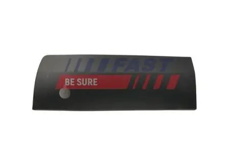 Молдинг зовнішній ford transit 13> двері зад пр Fast FT90973