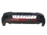 Бампер передний fiat scudo 07-16; peugeot expert 07-16; citroen jumpy 07-16 Fast FT91010G (фото 1)