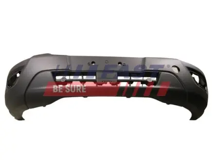 Бампер ford transit 20> перед Fast FT91011G