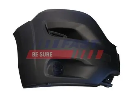 Бампер Fast FT91057G