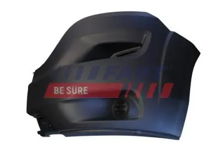 Бампер Fast FT91058G