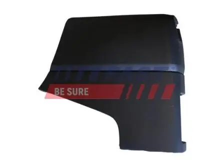 Угол заднего бампера правый renault trafic/opel vivaro/nissan nv300 (14-) (ft913 Fast FT91314G