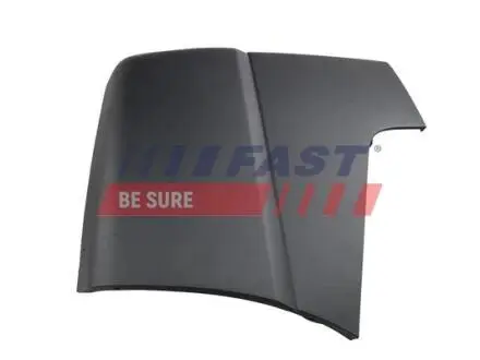 Бампер Fast FT91316