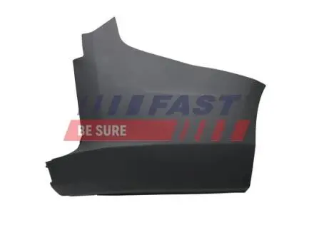 Бампер Fast FT91330