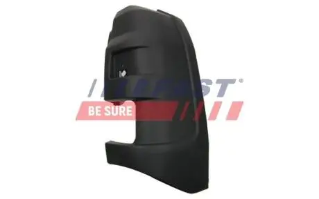 Нарідник бампера iveco daily 14> зад лв 35c-50c Fast FT91339G