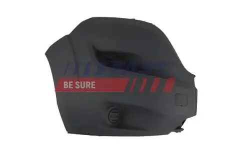 Бампер fiat ducato 14> перед пр light Fast FT91451