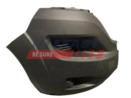 Угол бампера перед. пров. fiat ducato (14-) light Fast FT91451G