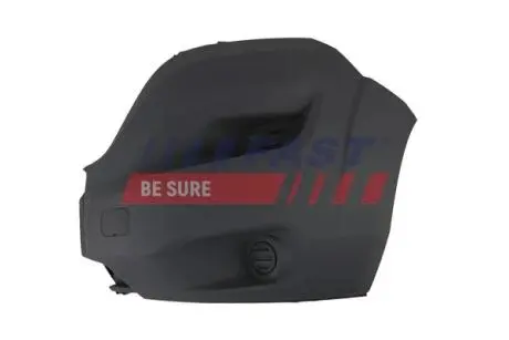 Бампер Fast FT91452