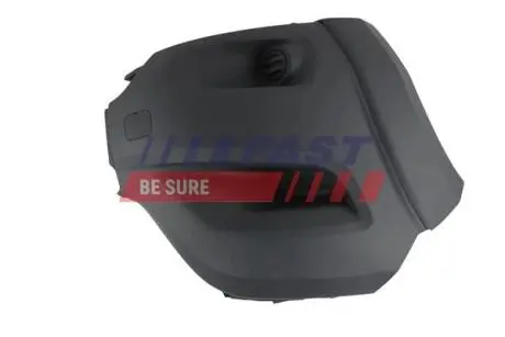 Бампер Fast FT91455