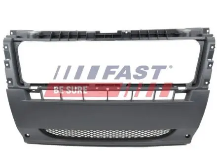 Бампер передний средняя часть CITROEN Jumper 06-14,JUMPER c бортовой платформой/ходовая часть 06-,JUMPER а Fast FT91457