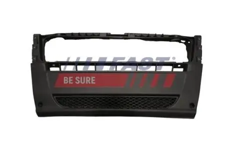 Бампер передний средняя часть fiat ducato (06-) Fast FT91457G