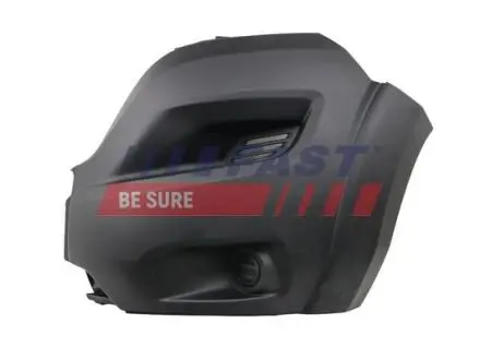 Бампер Fast FT91478