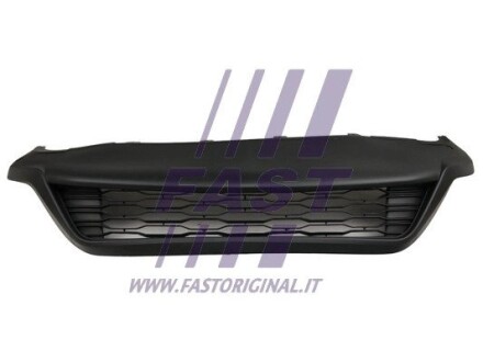 Ґрати бампера FIAT DOBLO 15- Fast FT91509