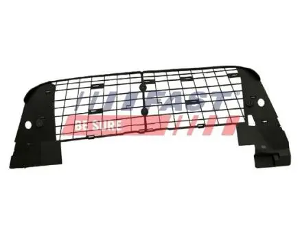 Решетка радиатора renault master iii 10> внутрь >14 Fast FT91629