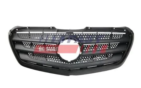 Манекен мб спринтер 06- 906 центр 13- Fast FT91646