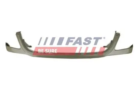 Накладка радиаторной решетки MERCEDES SPRINTER 906 06-18 Fast FT91652