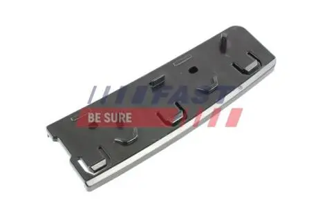 КРІПЛЕННЯ FORD TRANSIT 13> РЕШІТКА РАДІАТОРА ПЕРЕД ЛВ Fast FT91664