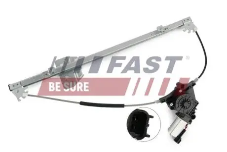 Стеклоподъемник Fast FT91881