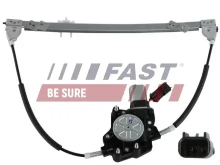 Стеклоподъемник Fast FT91922