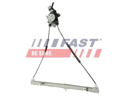 Подъемное устройство для окон Fast FT91929