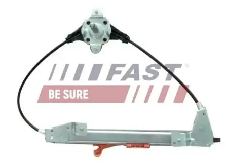 Стеклоподъемник Fast FT91939
