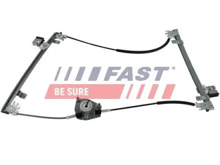 Склопідйомник Fast FT91994