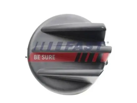 Заглушка бампера переднего правая fiat scudo/peugeot expert/citroen jumpy (04-) Fast FT92402G