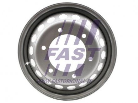 Диск колесний Fast FT92801