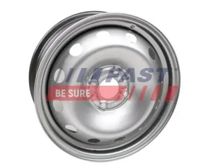 Диск колесный Fast FT92822
