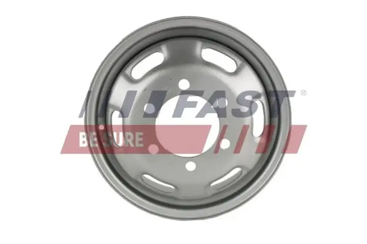 Диск колесный Fast FT92906 (фото 1)