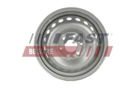 Диск колесный Fast FT92907