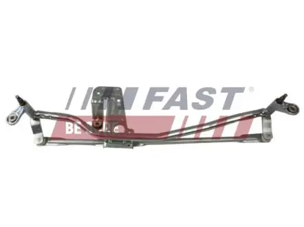 Трапеция дворников без моторчика Citroen Jumper 06-14, Fiat Ducato 06-14, Peugeot Boxer 06-14 Fast FT93113