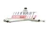 Трапеція склоочисника citroen berlingo 08> перед без двиг Fast FT93140 (фото 1)